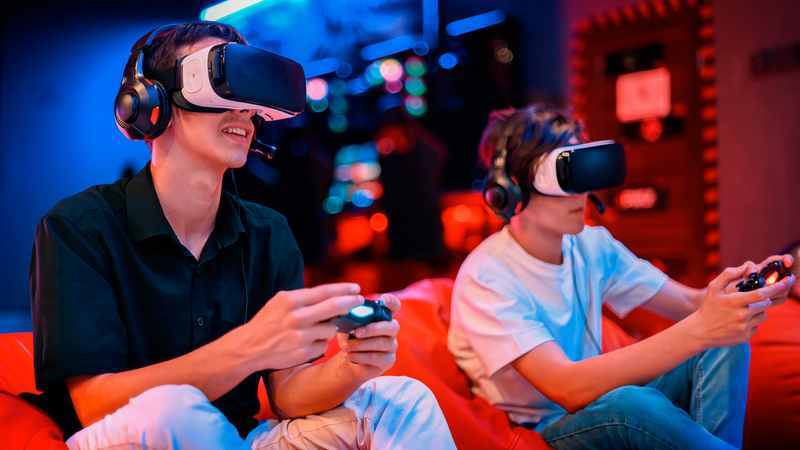 new games reviews etruegames