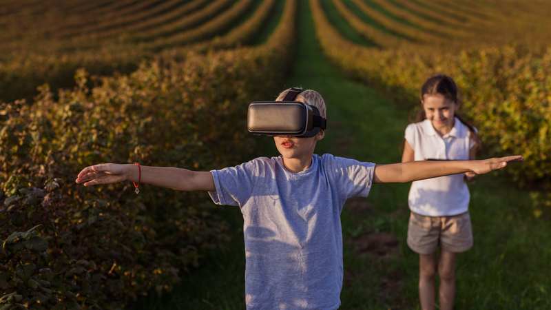 Smart Landscape Design