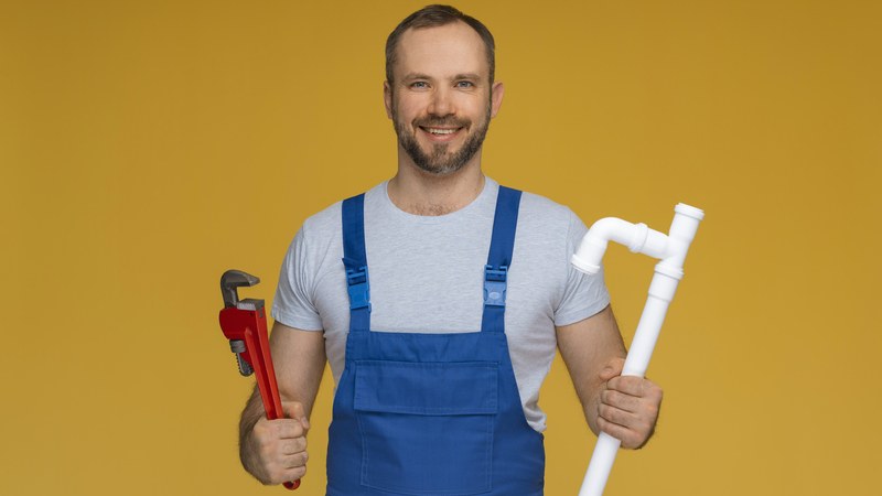 DIY Plumbing vs Professional Plumber
