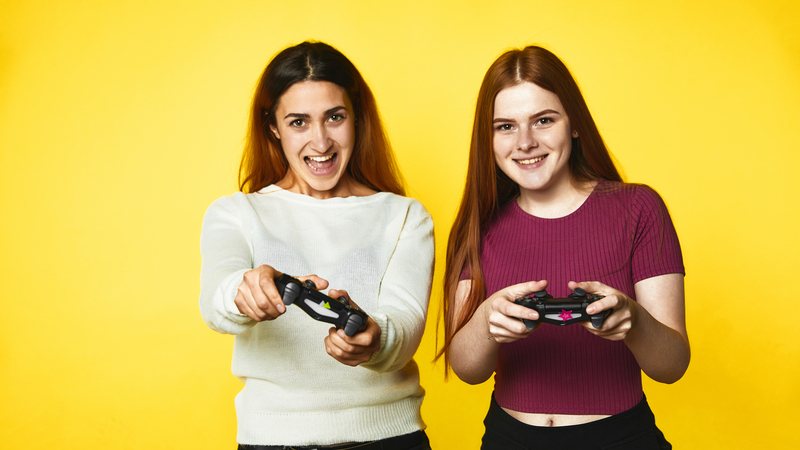 Game News Etruesports: The Ultimate Source for Competitive Gaming Updates