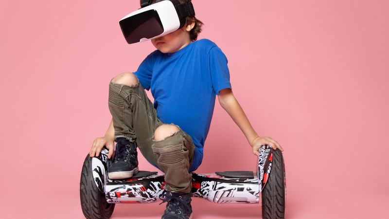 RC Cars: A Guide to High-Speed Fun and Innovation