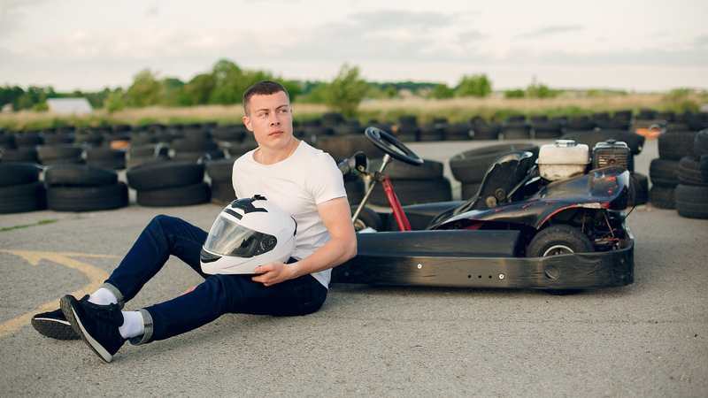 RC Cars: A Guide to High-Speed Fun and Innovation