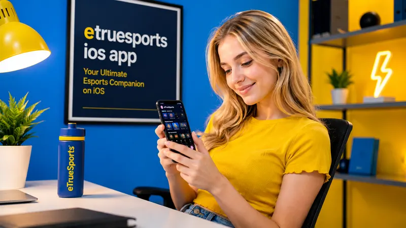 etruesports ios app