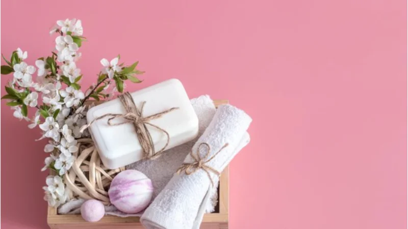Luxurious Self-Care: The Perfect Bath and Body Sets for Any Occasion