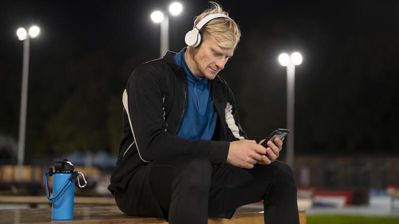 The eTrueSports iOS App: Your Ultimate Sports Companion