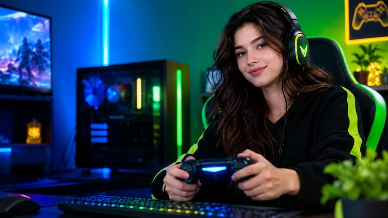 ETrueGames new games