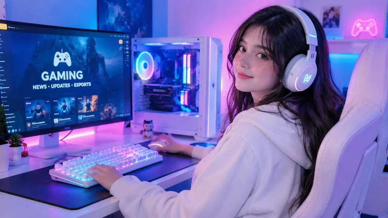 Gaming ETrueSports: Complete Guide to Modern Gaming
