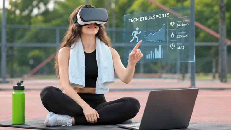 tech etruesports